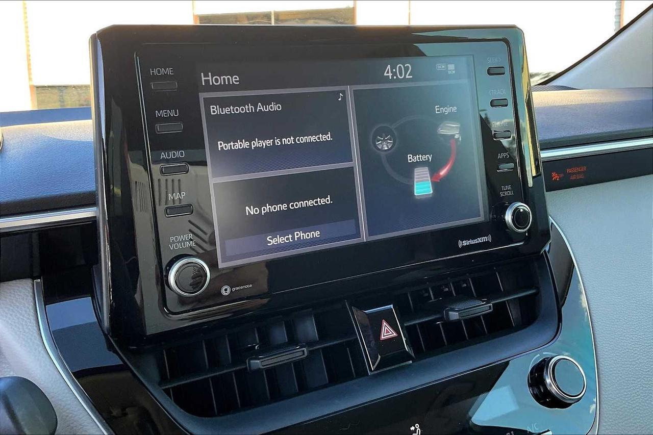 2022 Toyota Corolla Hybrid LE Roseville CA