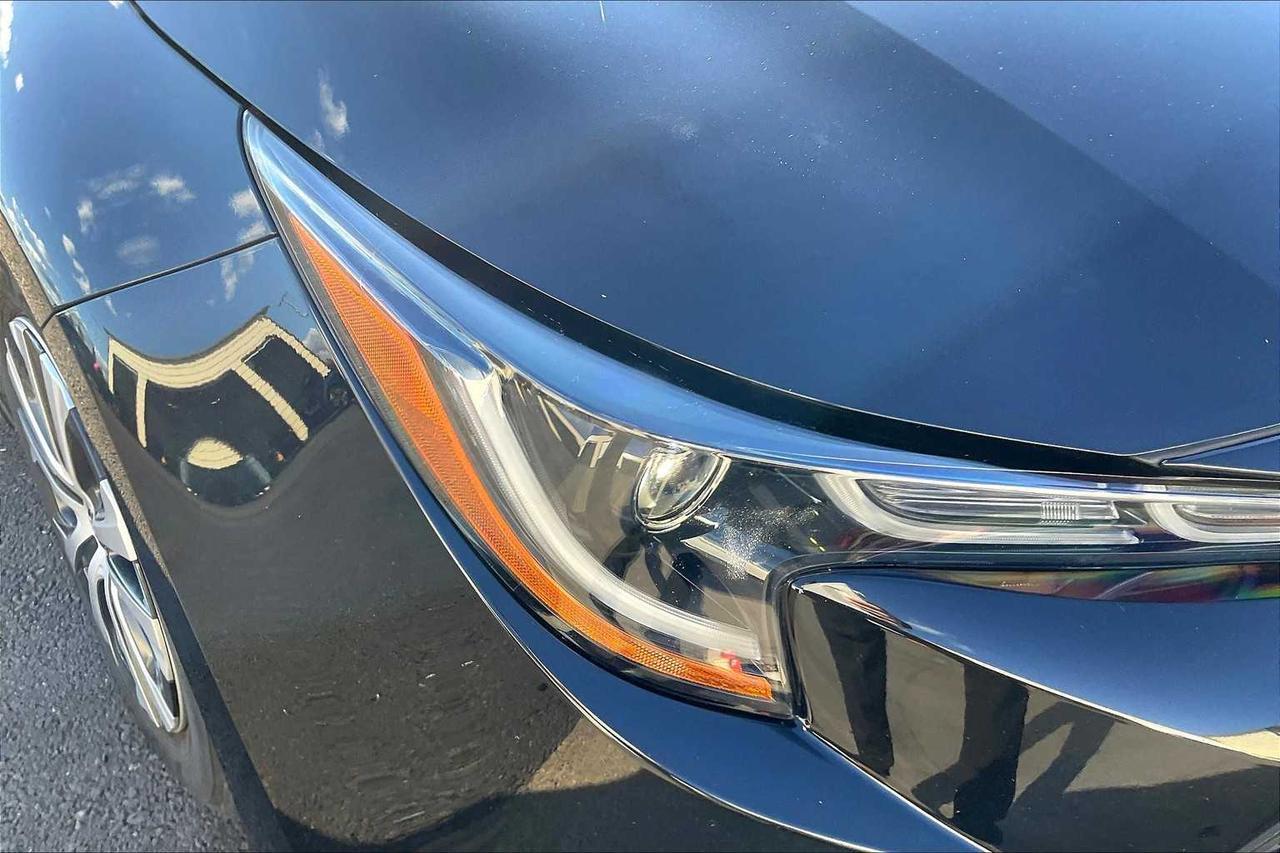 2022 Toyota Corolla Hybrid LE Roseville CA