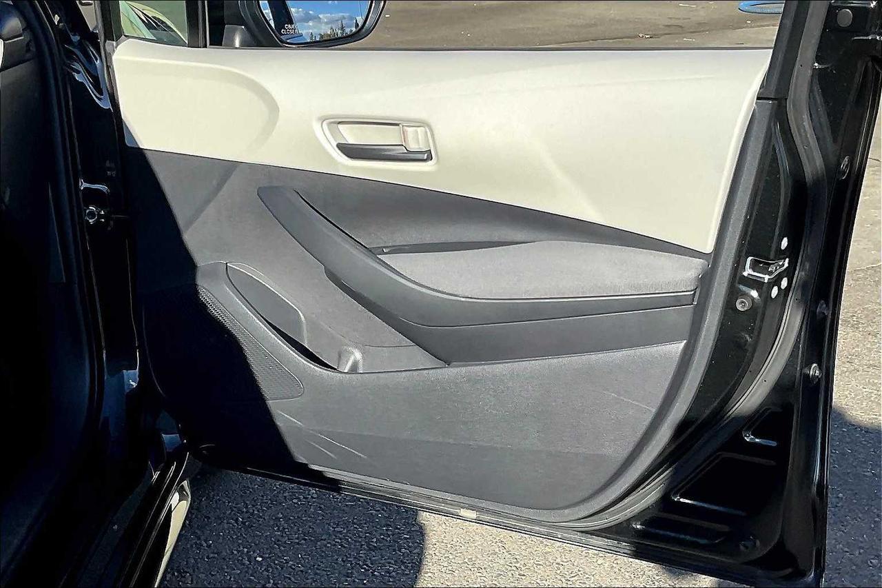 2022 Toyota Corolla Hybrid LE Roseville CA