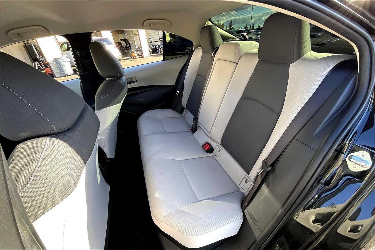 2022 Toyota Corolla Hybrid LE Roseville CA