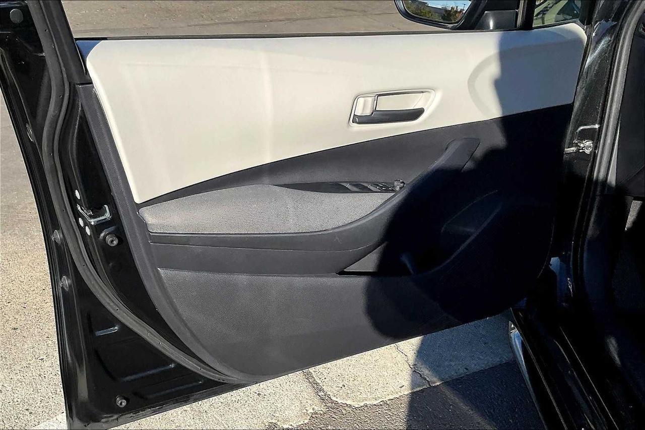 2022 Toyota Corolla Hybrid LE Roseville CA