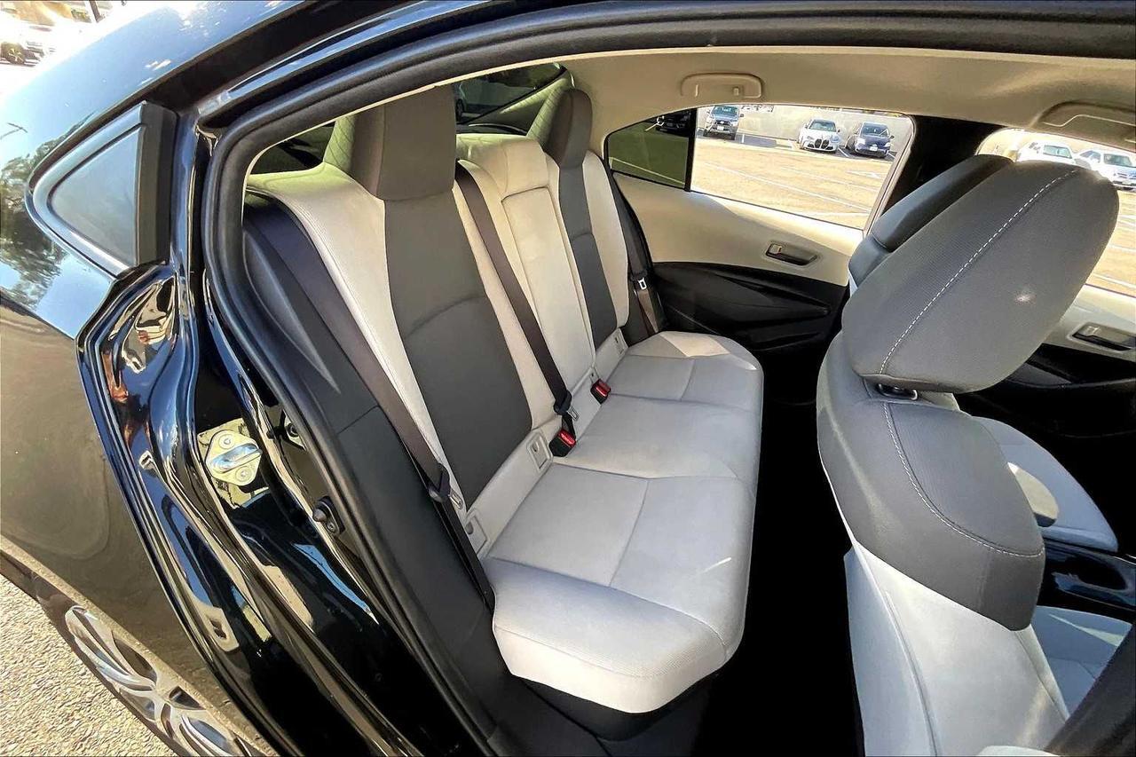 2022 Toyota Corolla Hybrid LE Roseville CA
