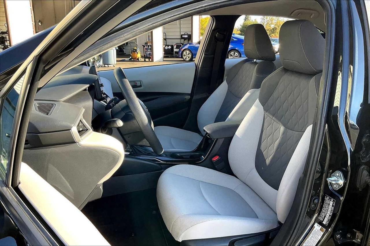 2022 Toyota Corolla Hybrid LE Roseville CA