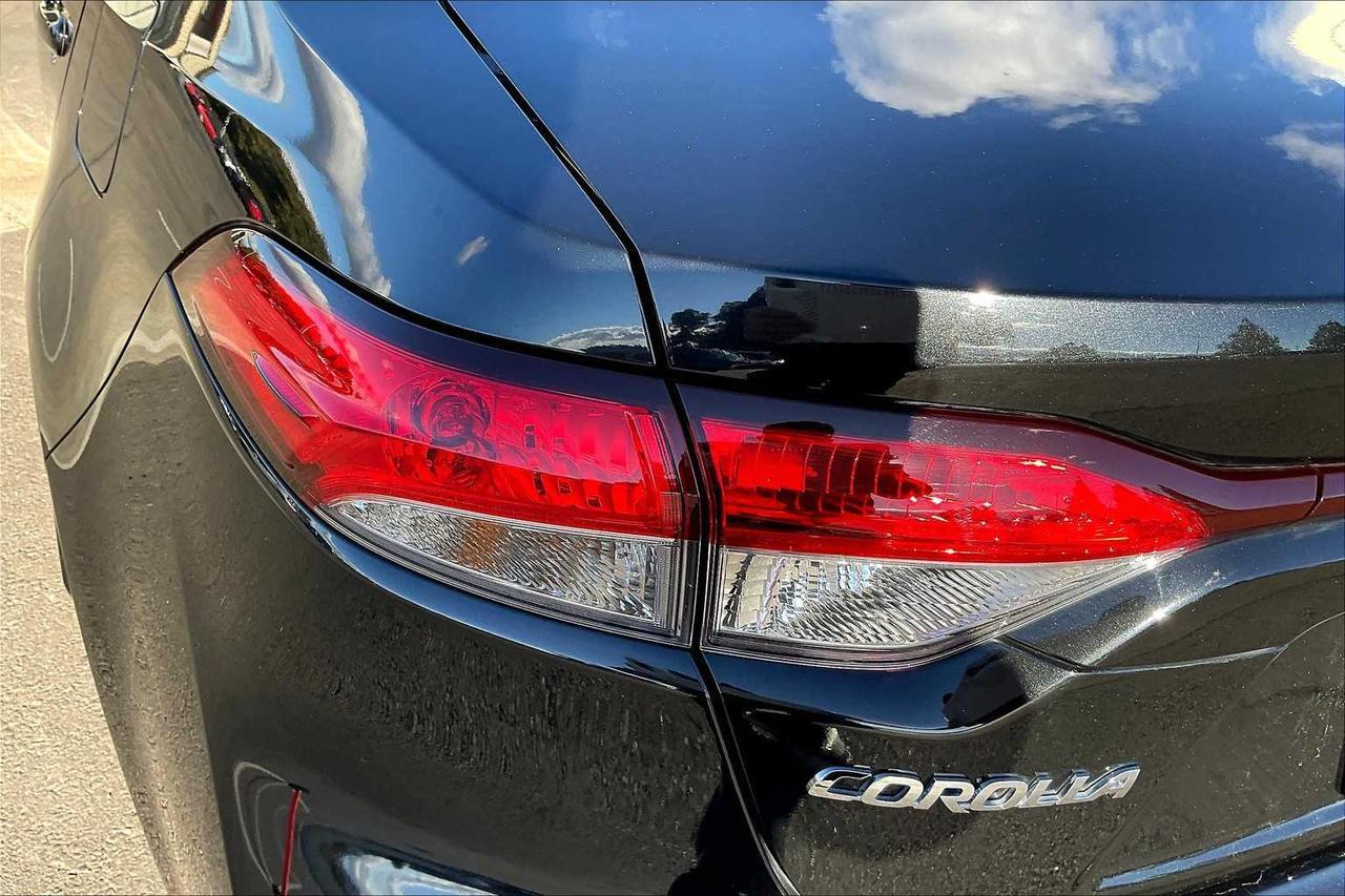2022 Toyota Corolla Hybrid LE Roseville CA