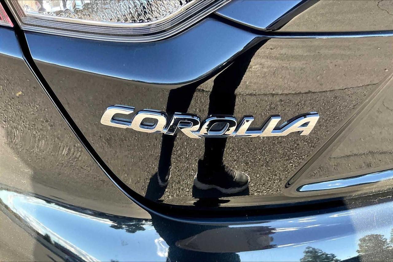2022 Toyota Corolla Hybrid LE Roseville CA