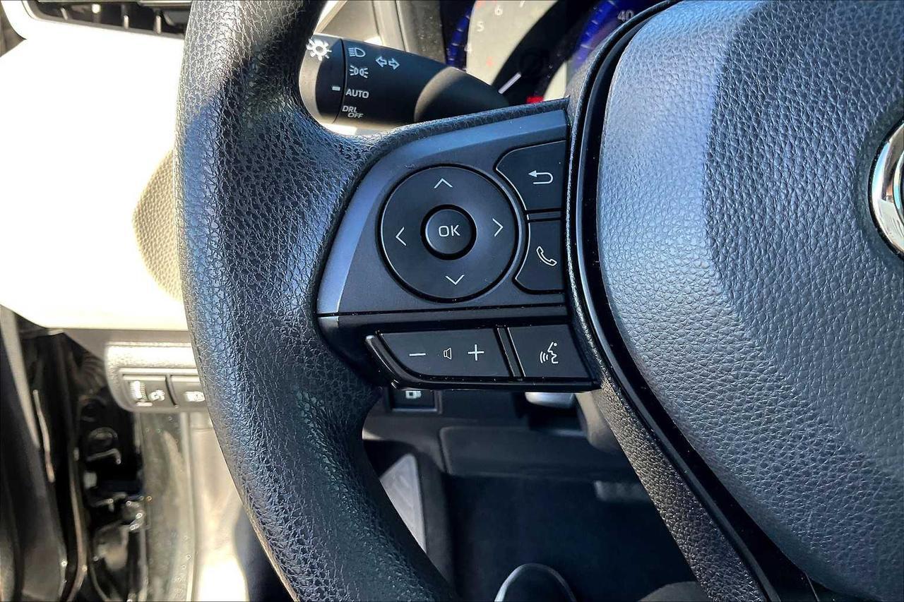 2022 Toyota Corolla Hybrid LE Roseville CA