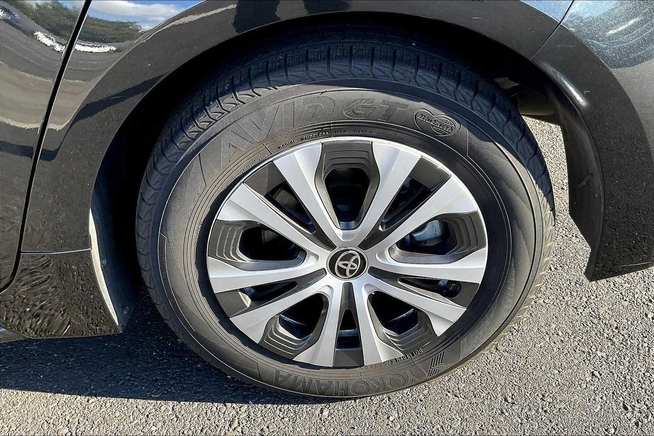 2022 Toyota Corolla Hybrid LE Roseville CA