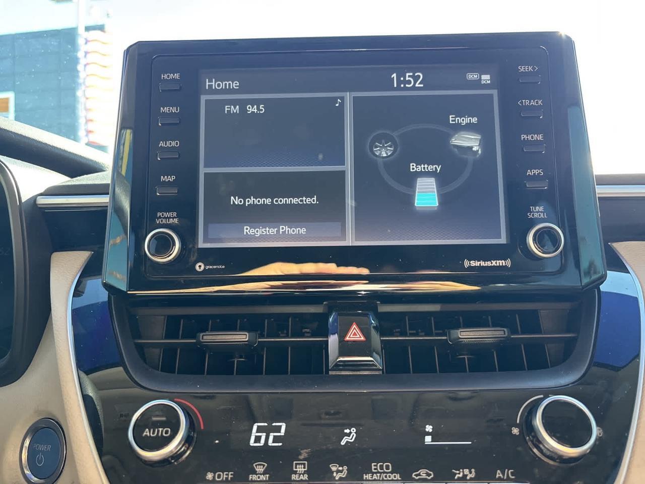 2022 Toyota Corolla Hybrid LE Irving TX 2022 Toyota Corolla Hybrid LE Irving TX