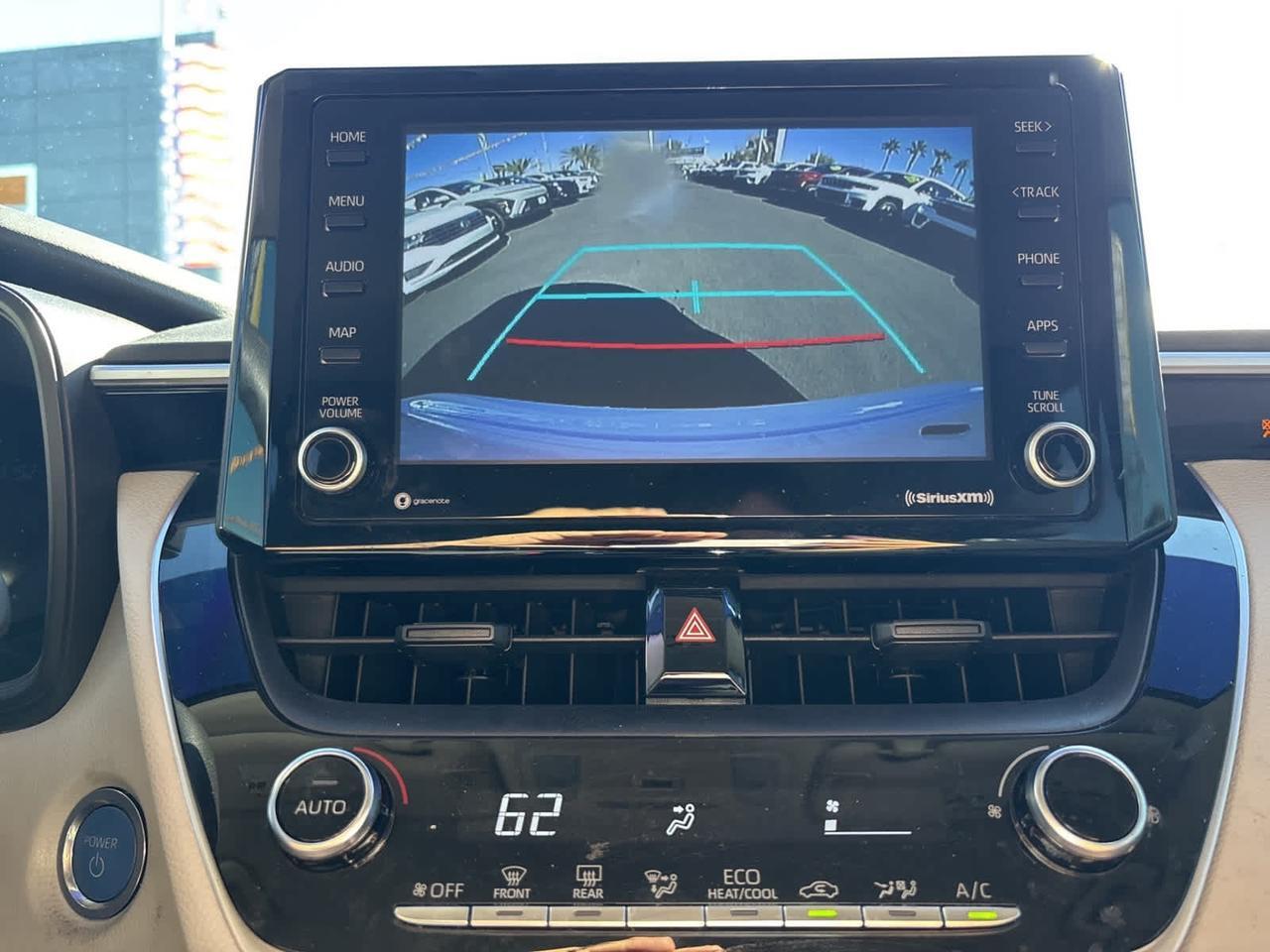 2022 Toyota Corolla Hybrid LE Irving TX 2022 Toyota Corolla Hybrid LE Irving TX