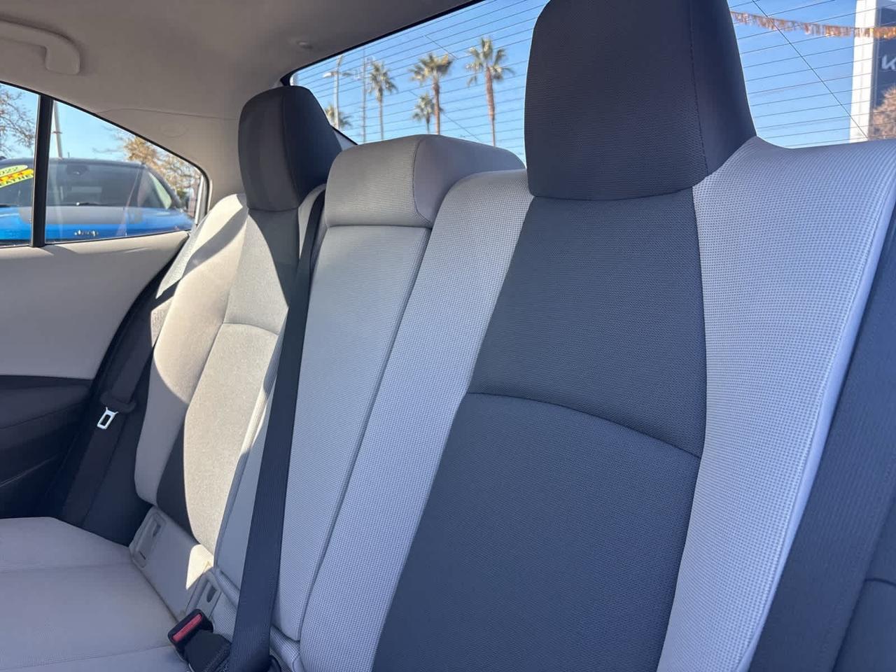 2022 Toyota Corolla Hybrid LE Irving TX 2022 Toyota Corolla Hybrid LE Irving TX