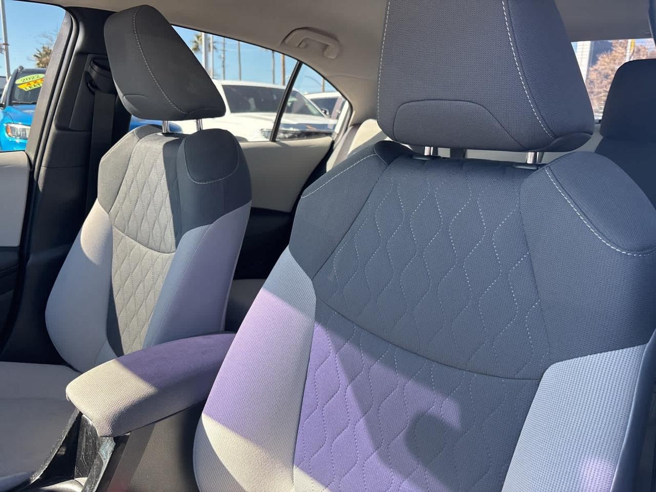 2022 Toyota Corolla Hybrid LE Irving TX 2022 Toyota Corolla Hybrid LE Irving TX