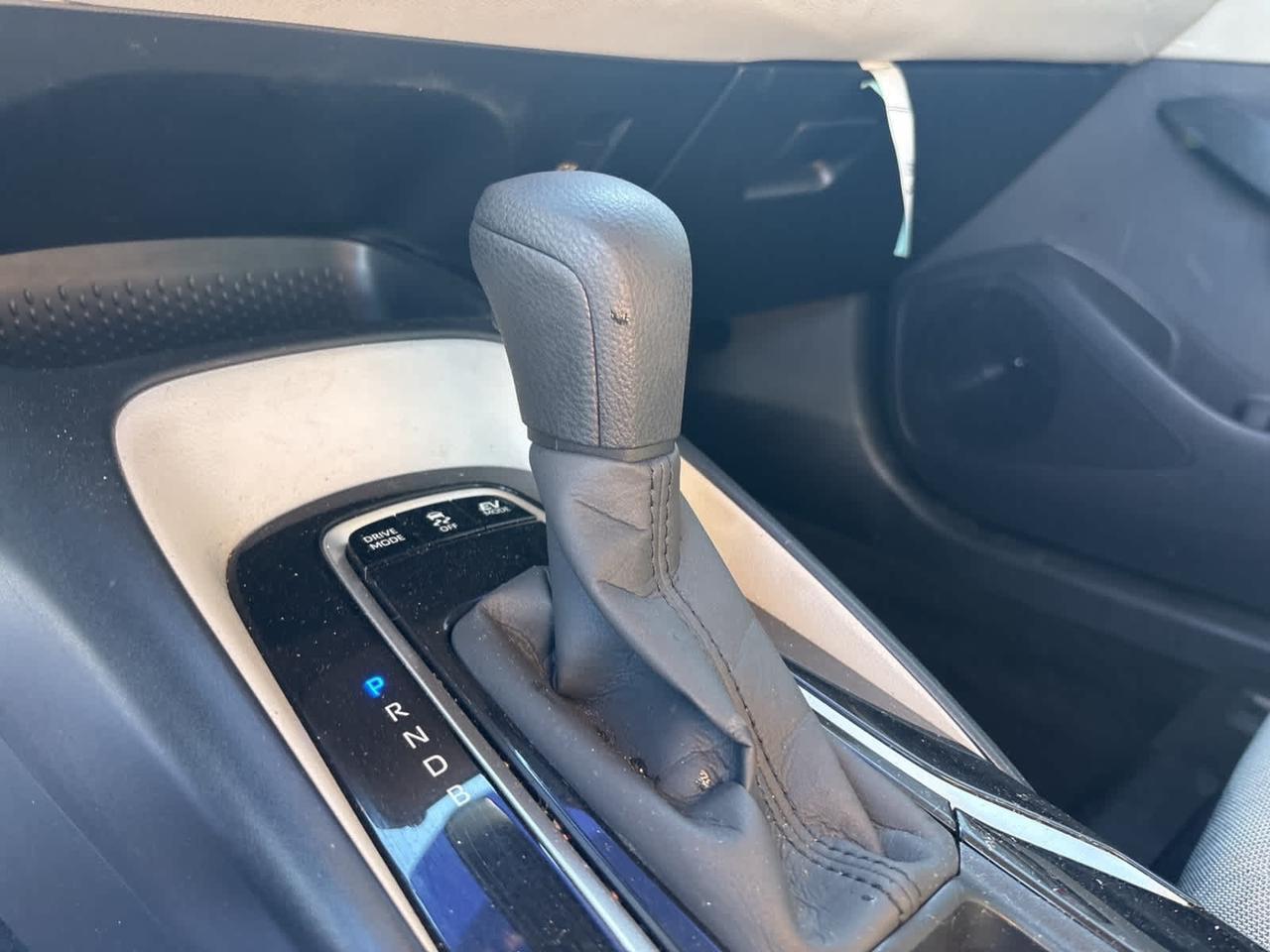 2022 Toyota Corolla Hybrid LE Irving TX 2022 Toyota Corolla Hybrid LE Irving TX