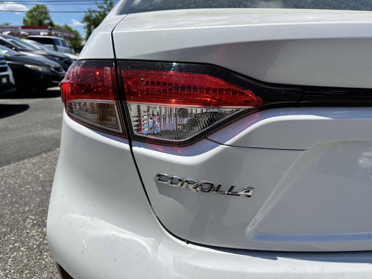 2022 Toyota Corolla LE Clifton Park NY