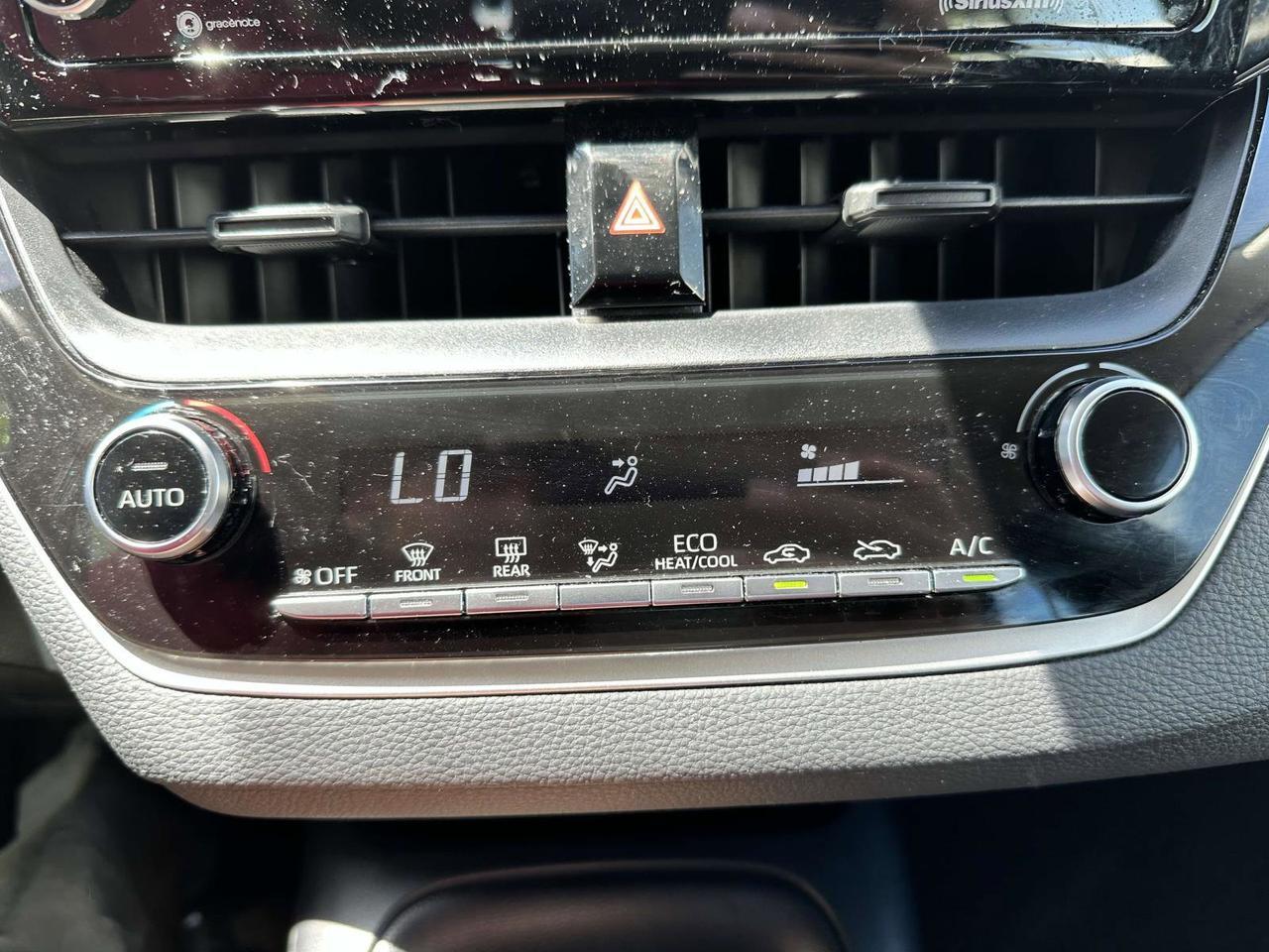 2022 Toyota Corolla LE Clifton Park NY