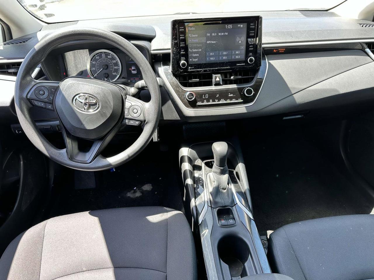 2022 Toyota Corolla LE Clifton Park NY