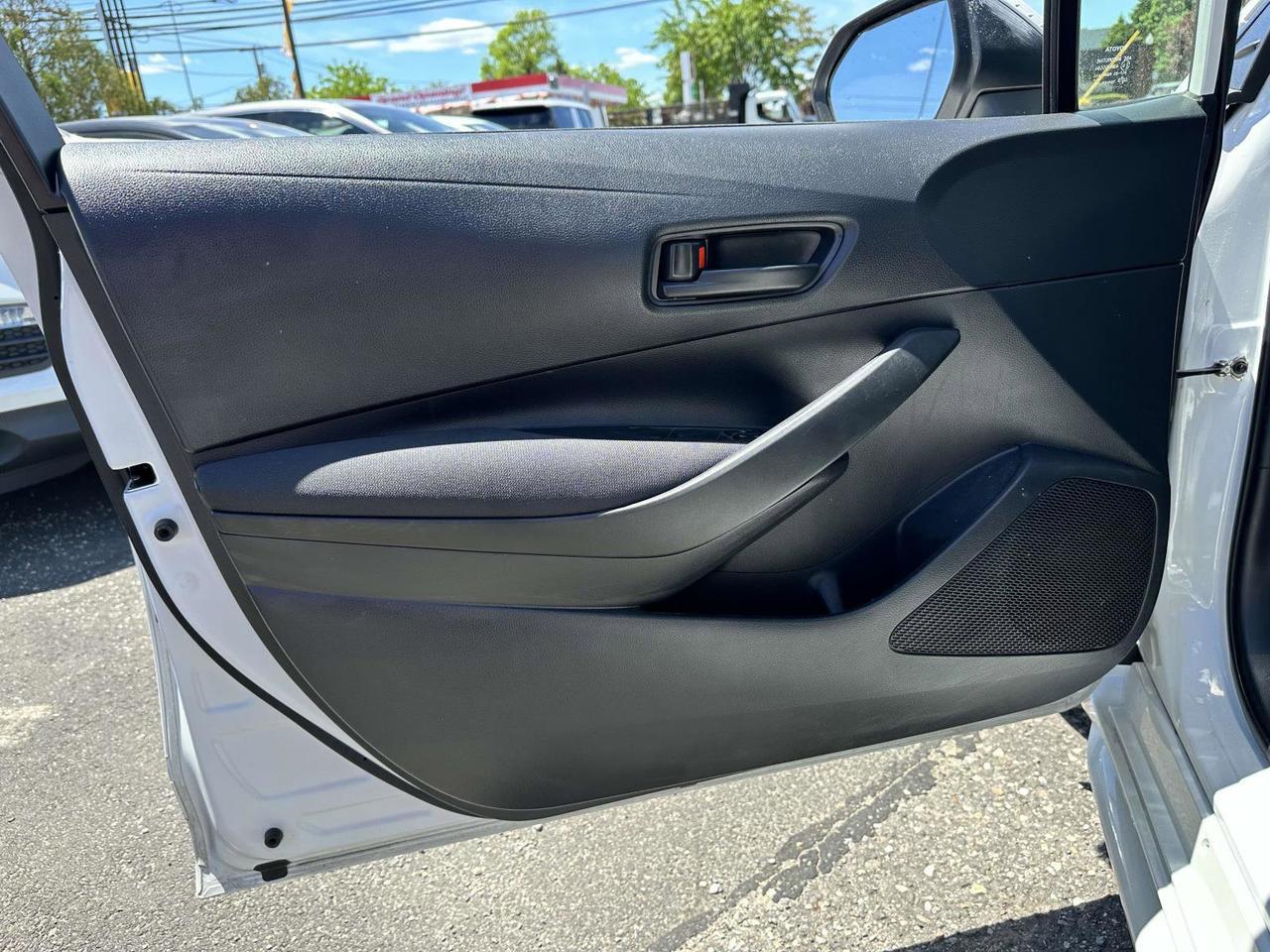 2022 Toyota Corolla LE Clifton Park NY
