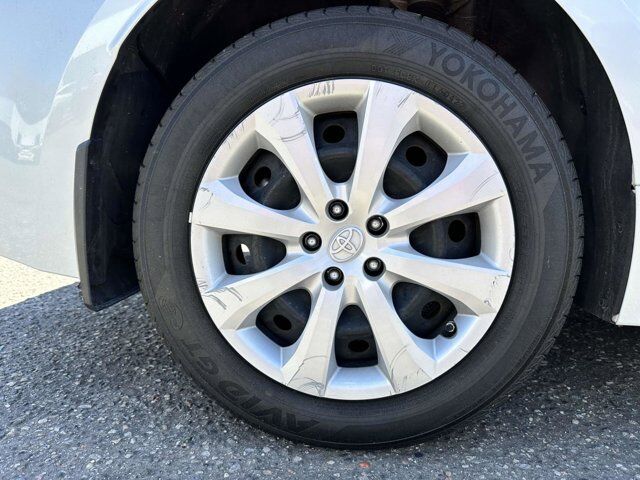 2022 Toyota Corolla LE San Clemente CA