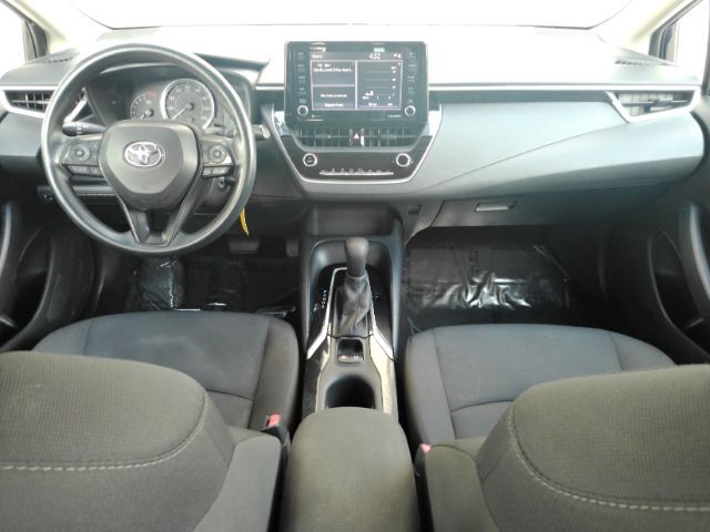 2022 Toyota Corolla LE 2022 Toyota Corolla LE