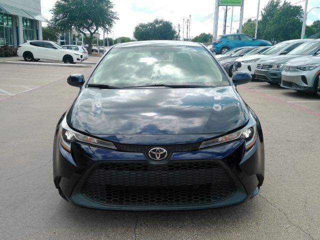 2022 Toyota Corolla LE 2022 Toyota Corolla LE