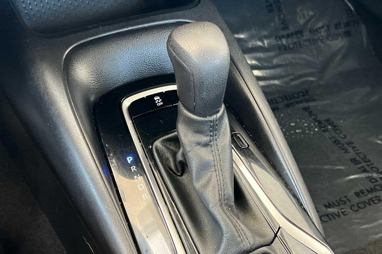 2022 Toyota Corolla LE Roseville CA