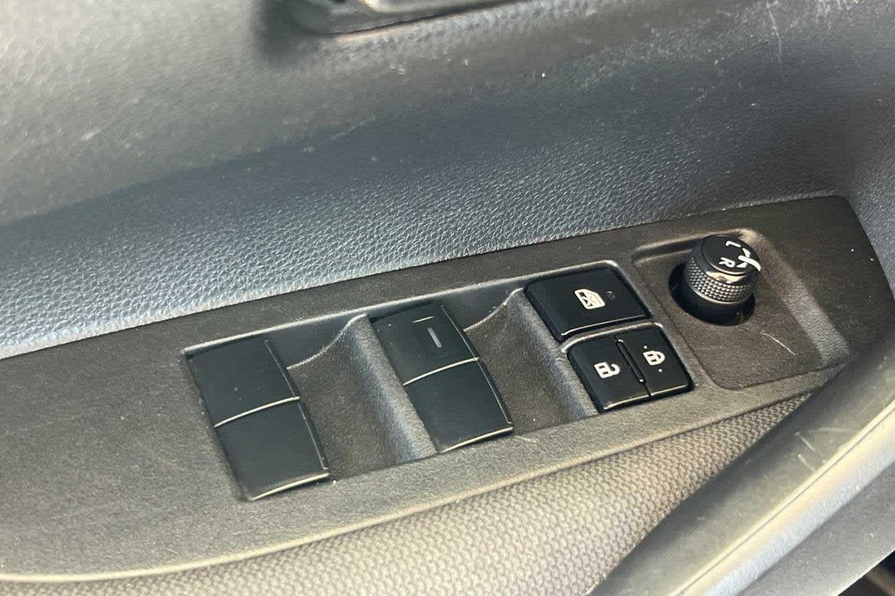 2022 Toyota Corolla LE Roseville CA