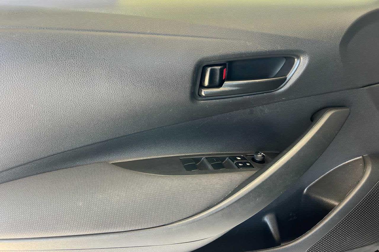 2022 Toyota Corolla LE Roseville CA