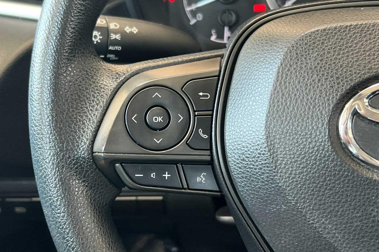 2022 Toyota Corolla LE Roseville CA