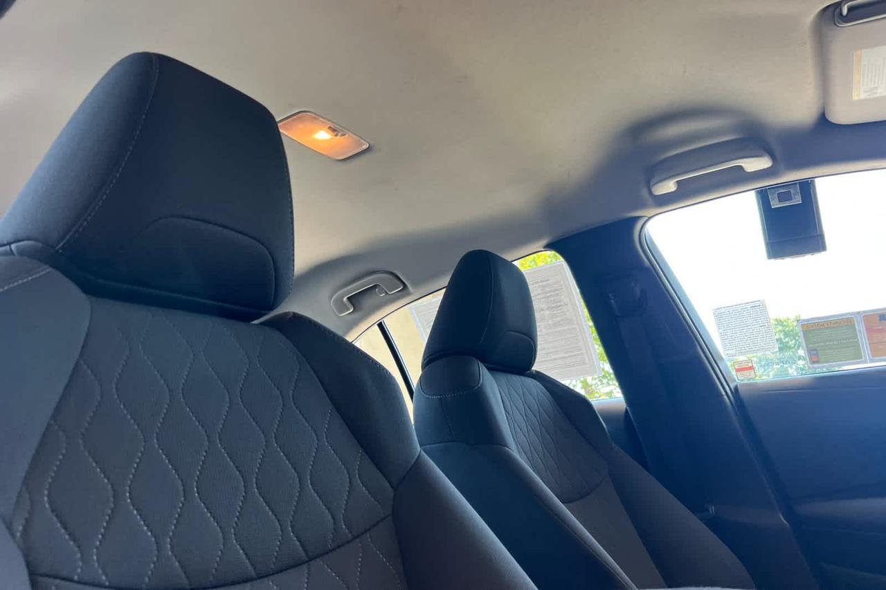 2022 Toyota Corolla LE Roseville CA