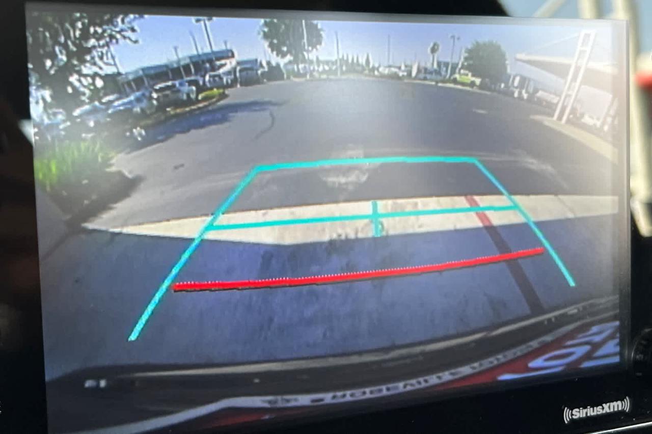 2022 Toyota Corolla LE Roseville CA