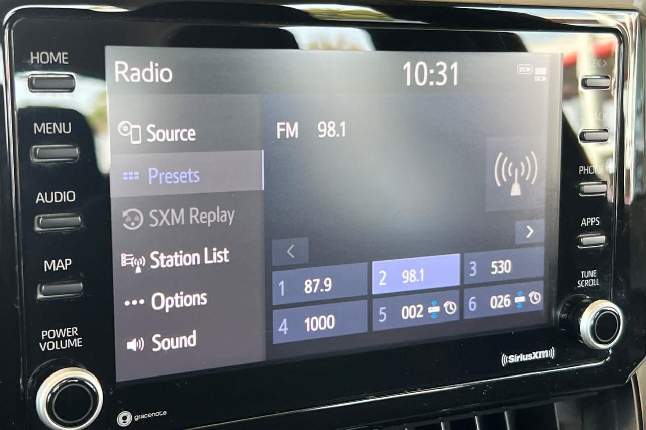 2022 Toyota Corolla LE Roseville CA