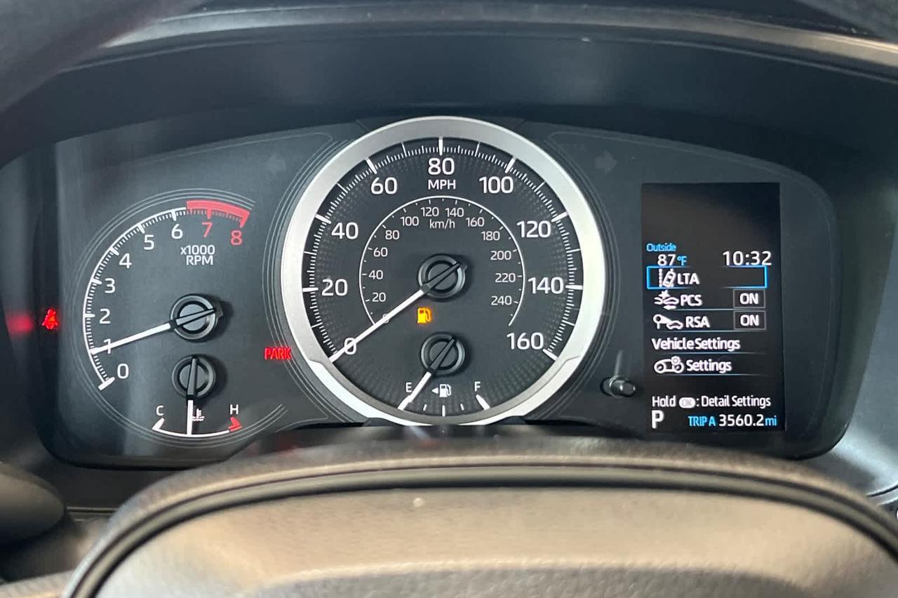 2022 Toyota Corolla LE Roseville CA