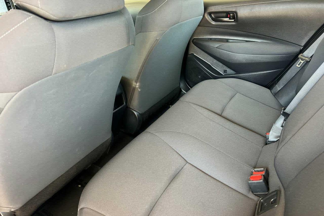 2022 Toyota Corolla LE Roseville CA