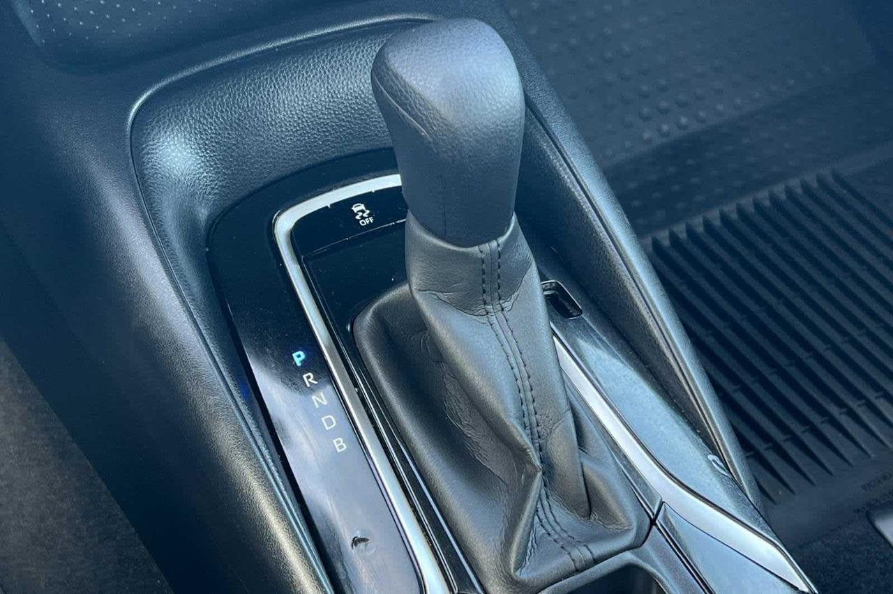 2022 Toyota Corolla LE Roseville CA