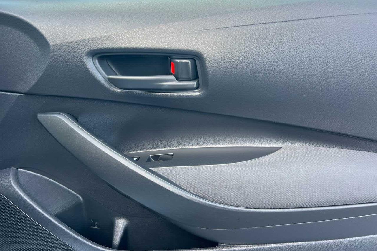 2022 Toyota Corolla LE Roseville CA