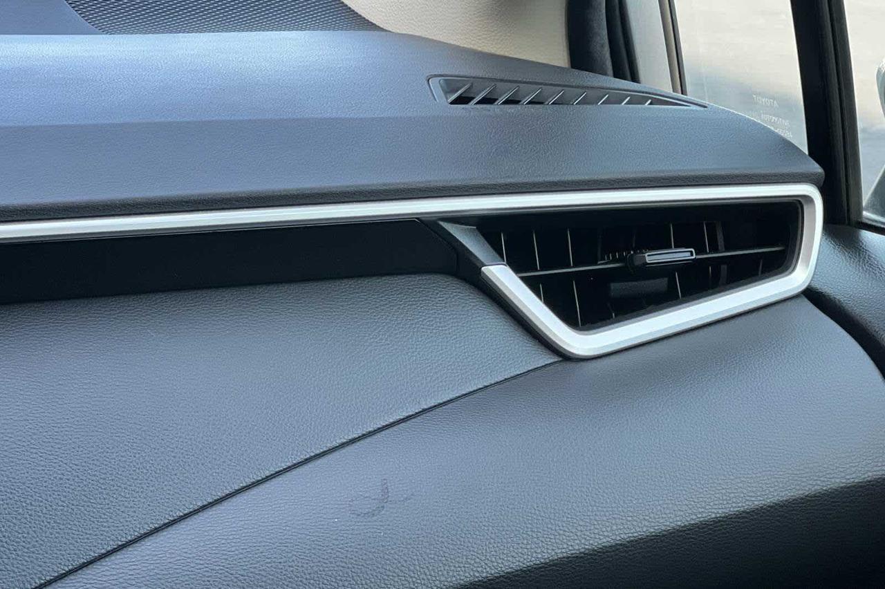 2022 Toyota Corolla LE Roseville CA