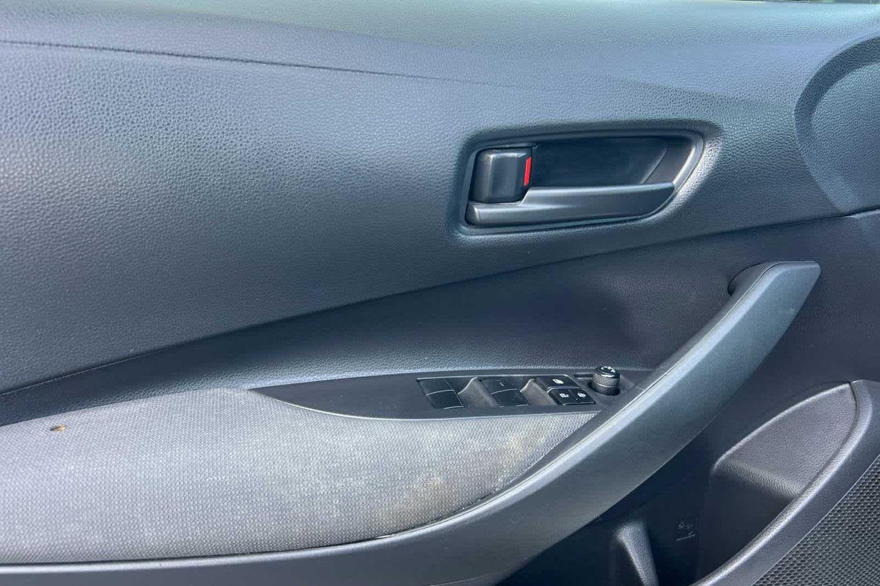2022 Toyota Corolla LE Roseville CA