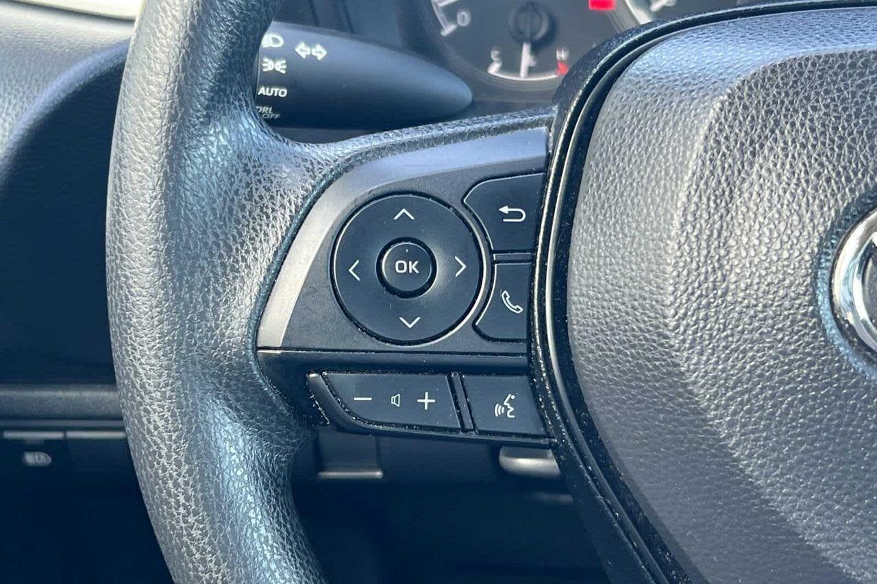 2022 Toyota Corolla LE Roseville CA