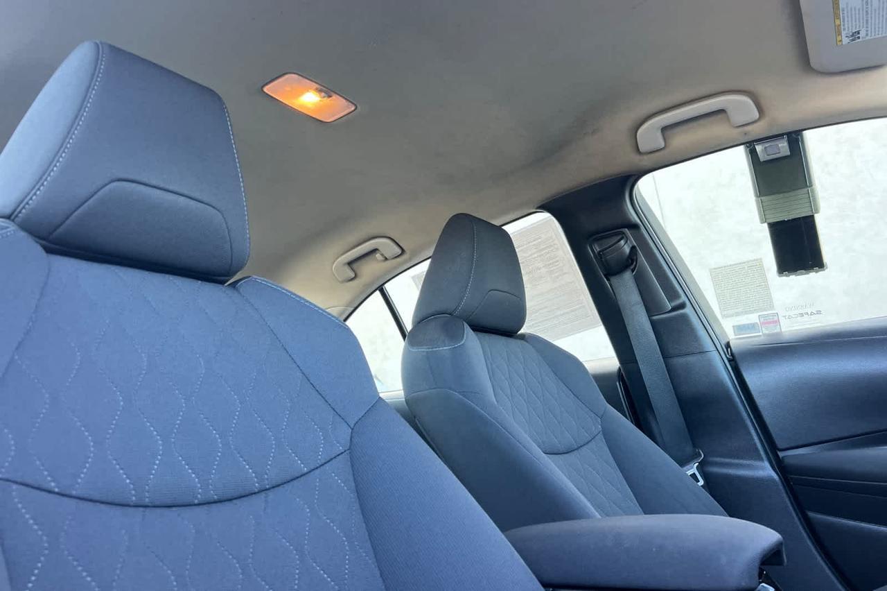 2022 Toyota Corolla LE Roseville CA