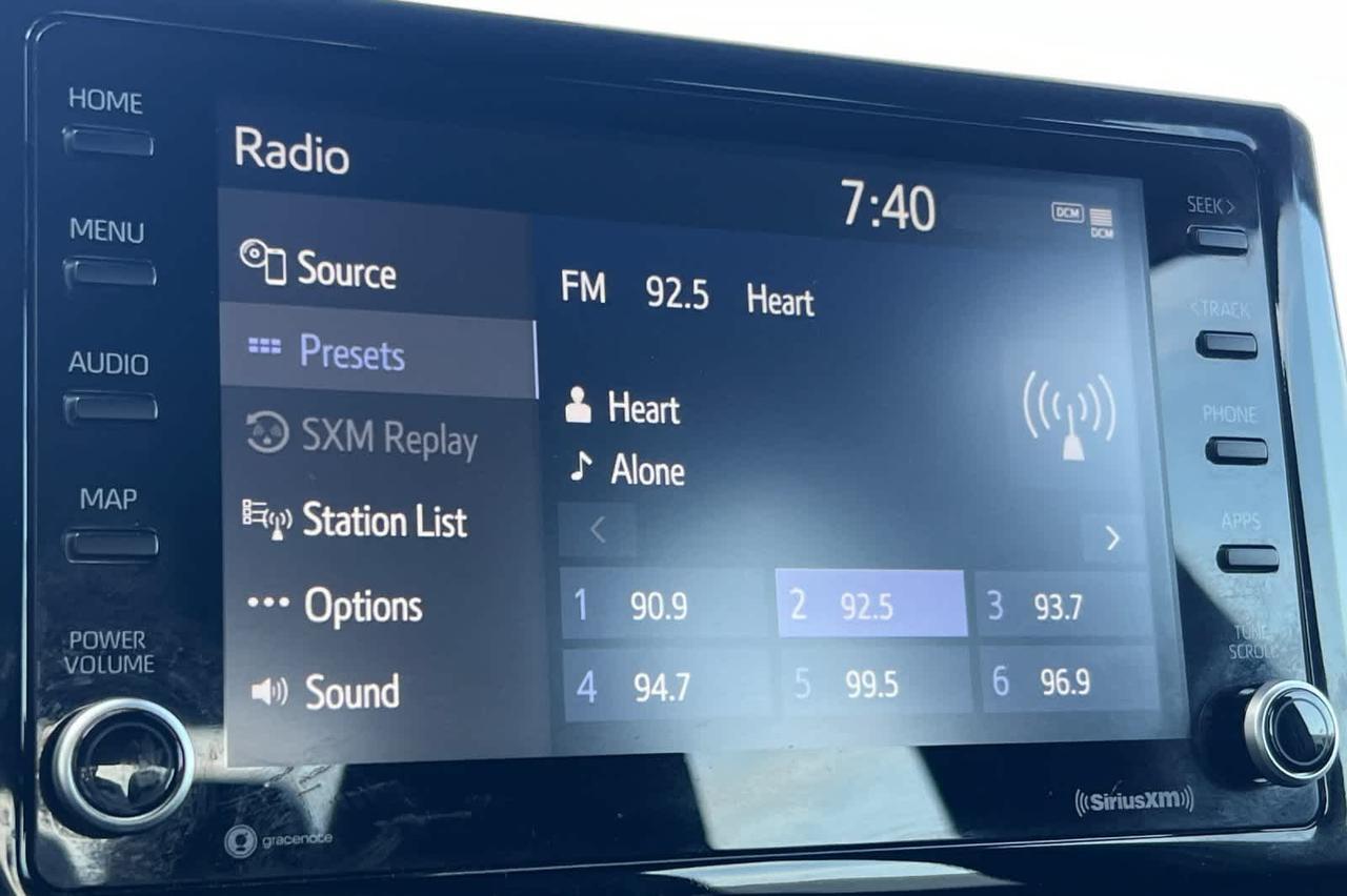 2022 Toyota Corolla LE Roseville CA