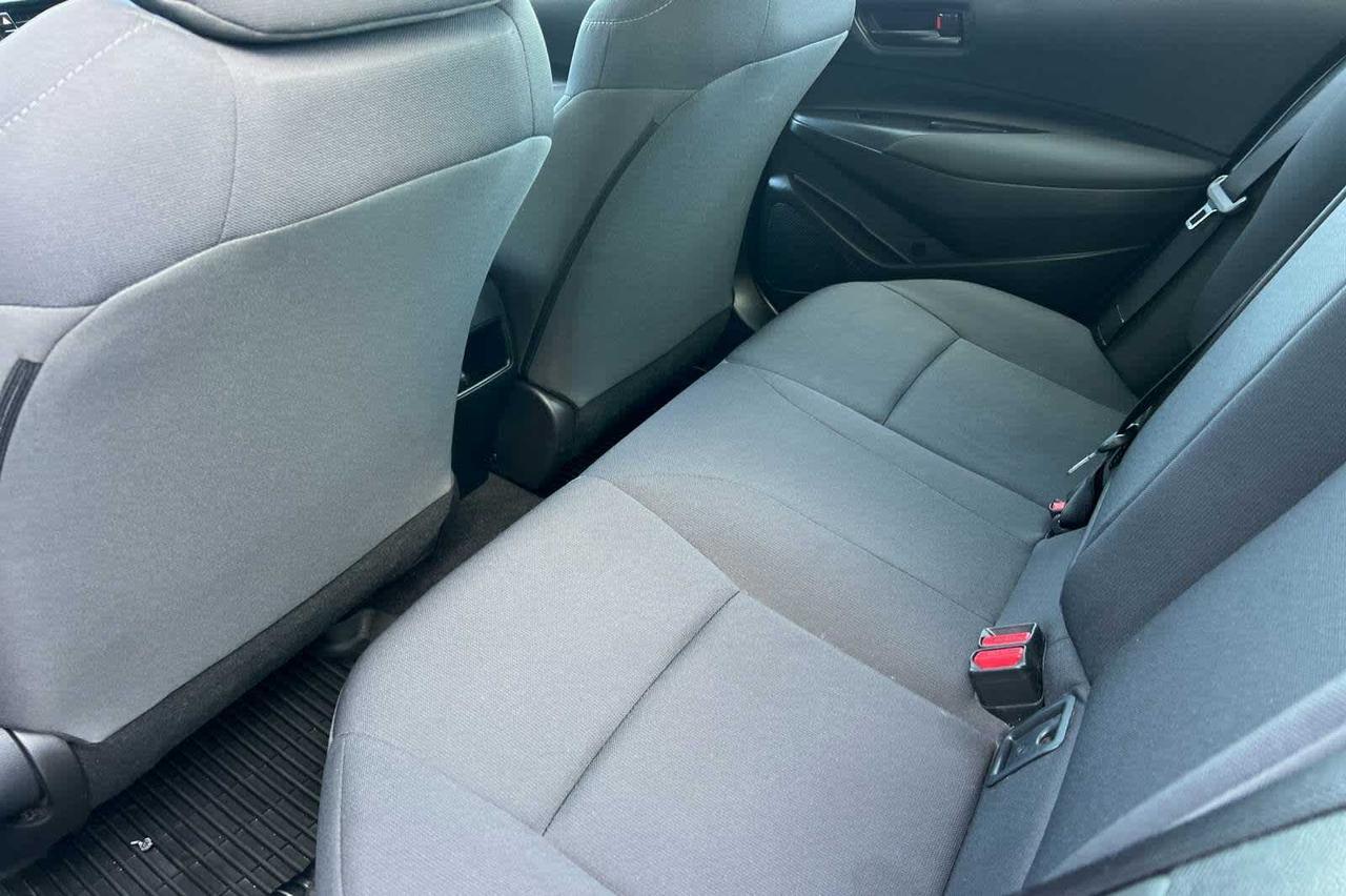 2022 Toyota Corolla LE Roseville CA