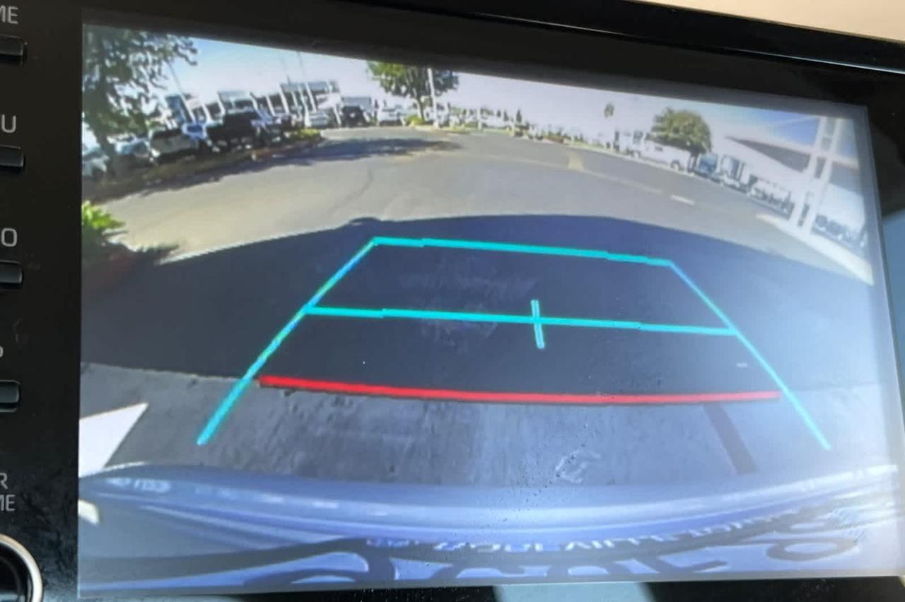 2022 Toyota Corolla LE Roseville CA