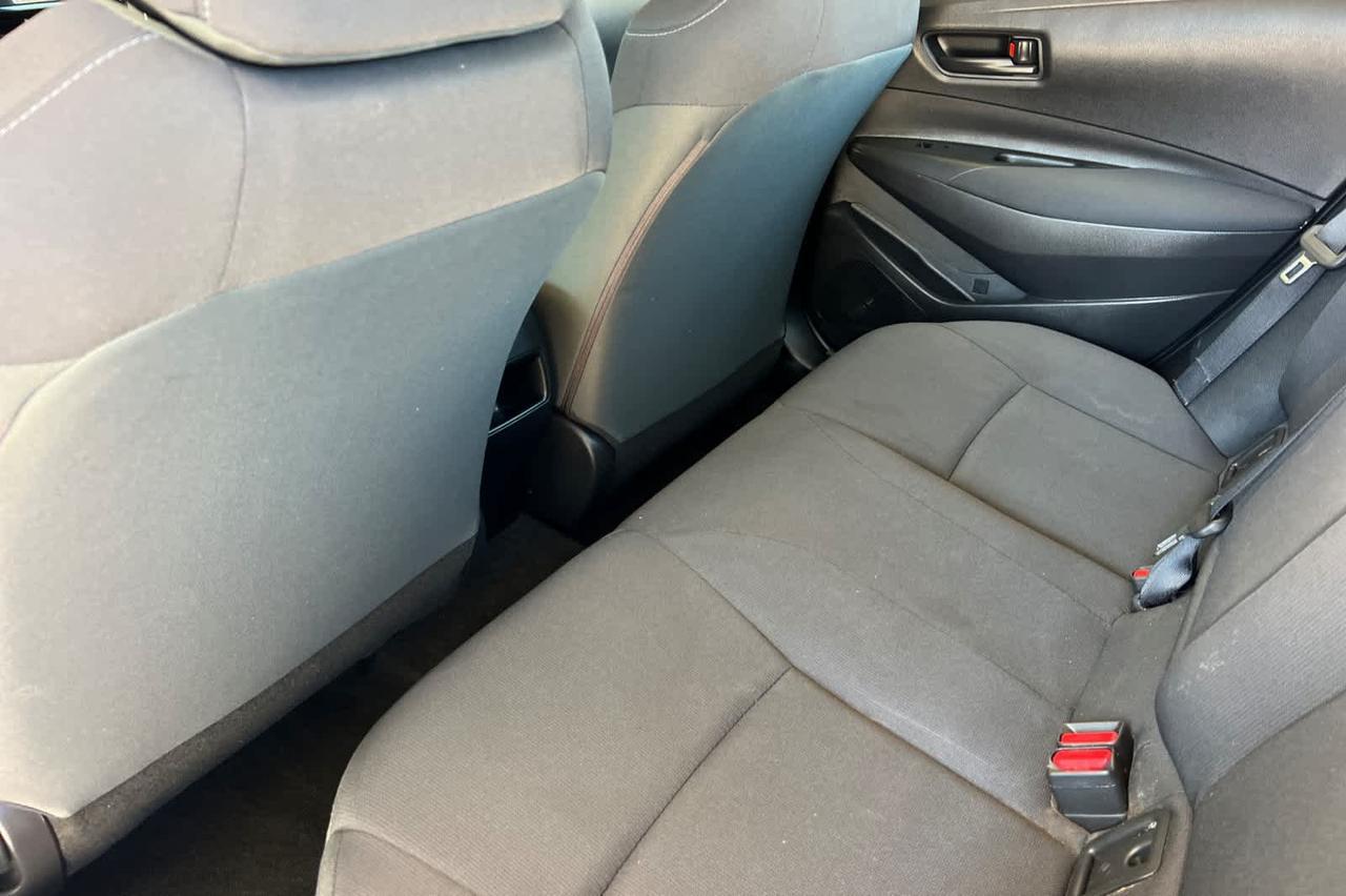 2022 Toyota Corolla LE Roseville CA