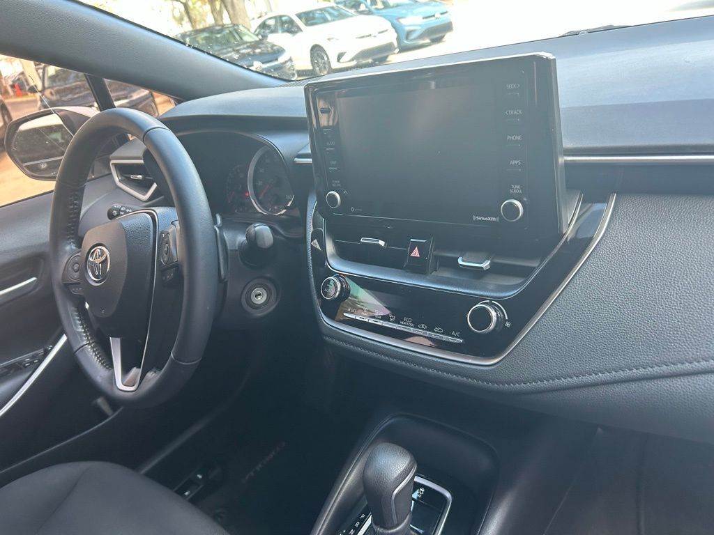 2022 Toyota Corolla SE Nightshade Tampa FL