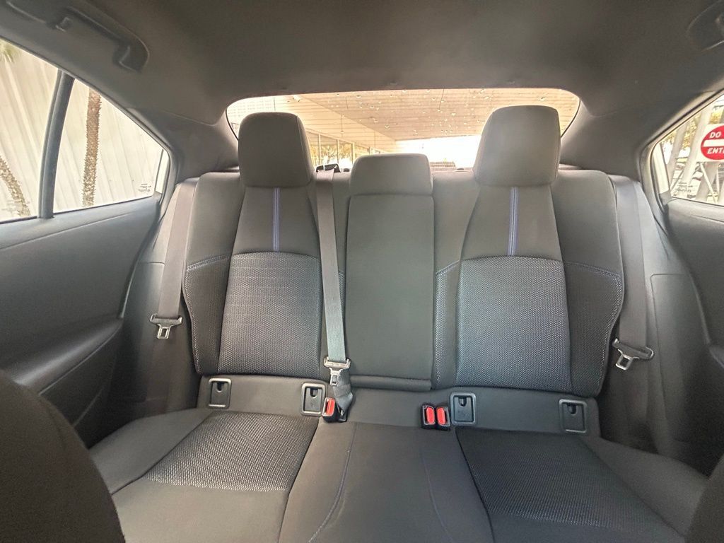 2022 Toyota Corolla SE Nightshade Tampa FL