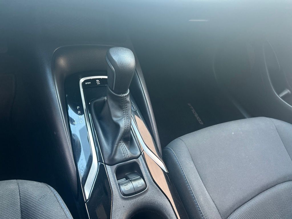 2022 Toyota Corolla SE Nightshade Tampa FL