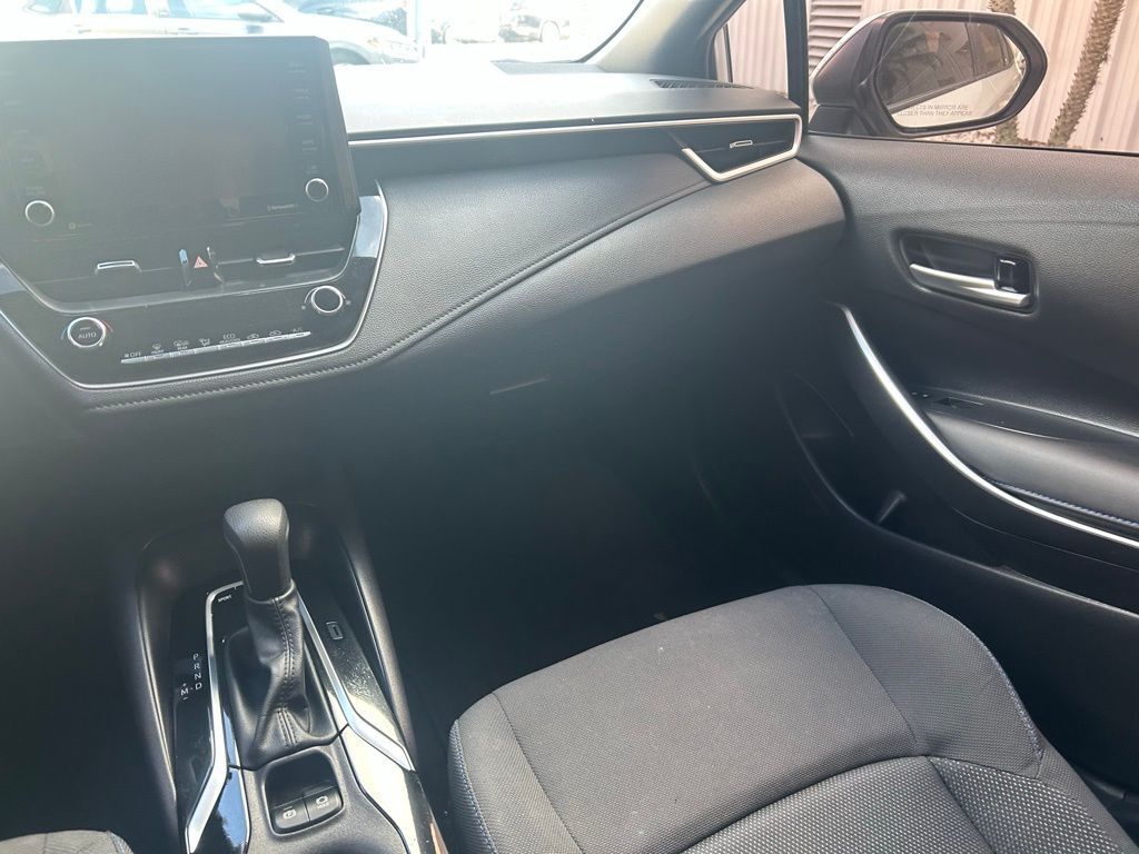 2022 Toyota Corolla SE Nightshade Tampa FL