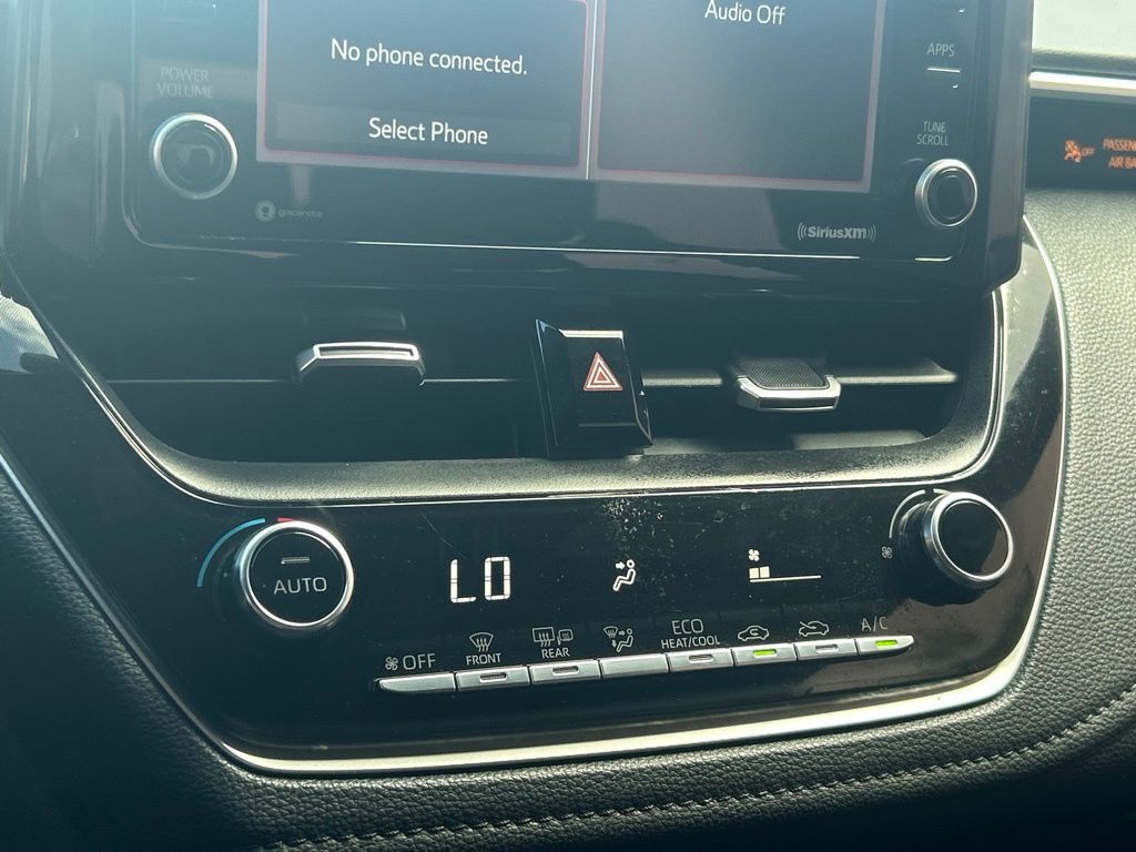 2022 Toyota Corolla SE Nightshade Tampa FL