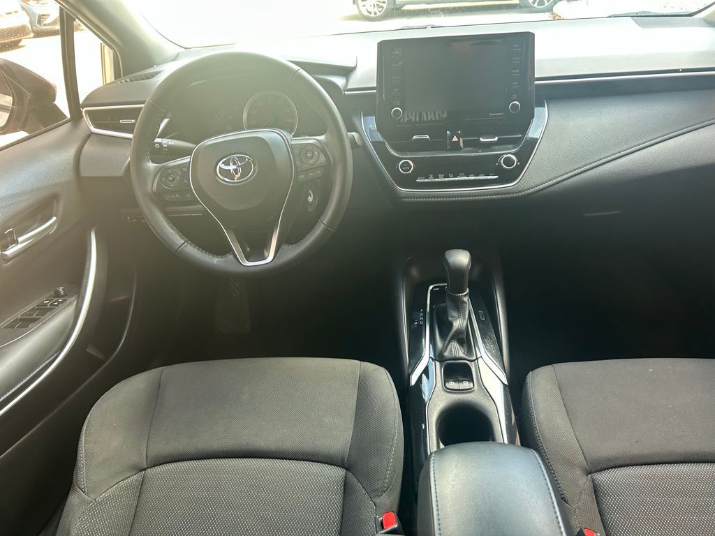 2022 Toyota Corolla SE Nightshade Tampa FL