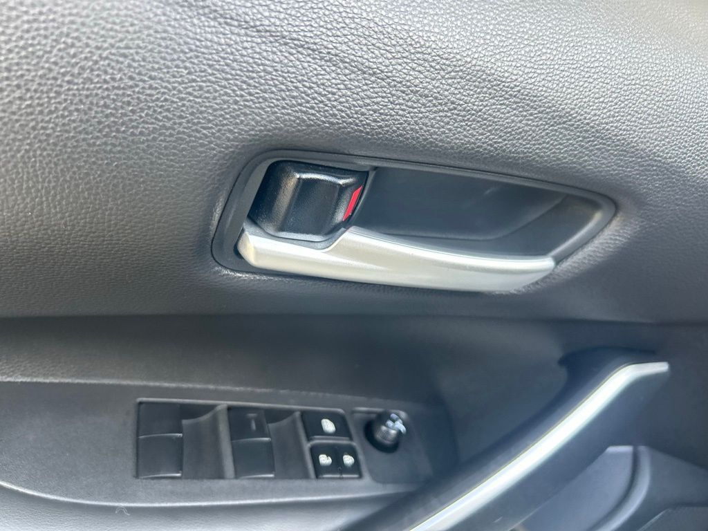 2022 Toyota Corolla SE Nightshade Tampa FL