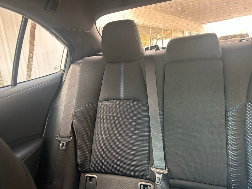 2022 Toyota Corolla SE Nightshade Tampa FL